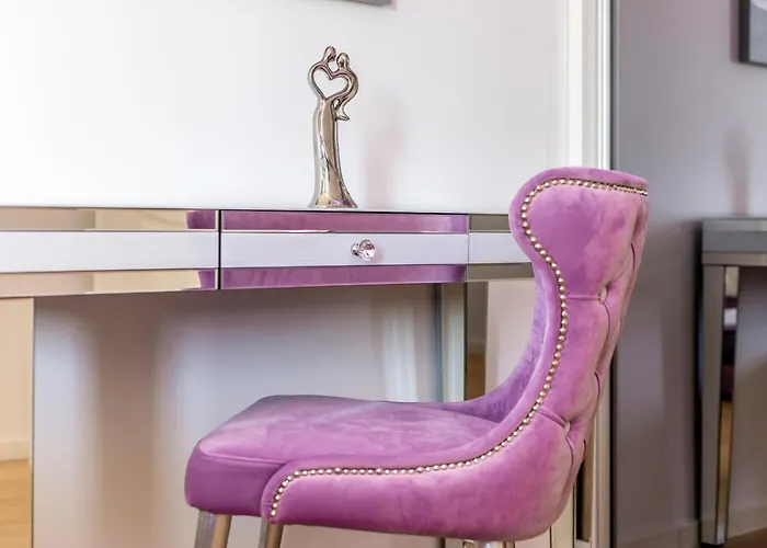 Luxury Suite Elysium