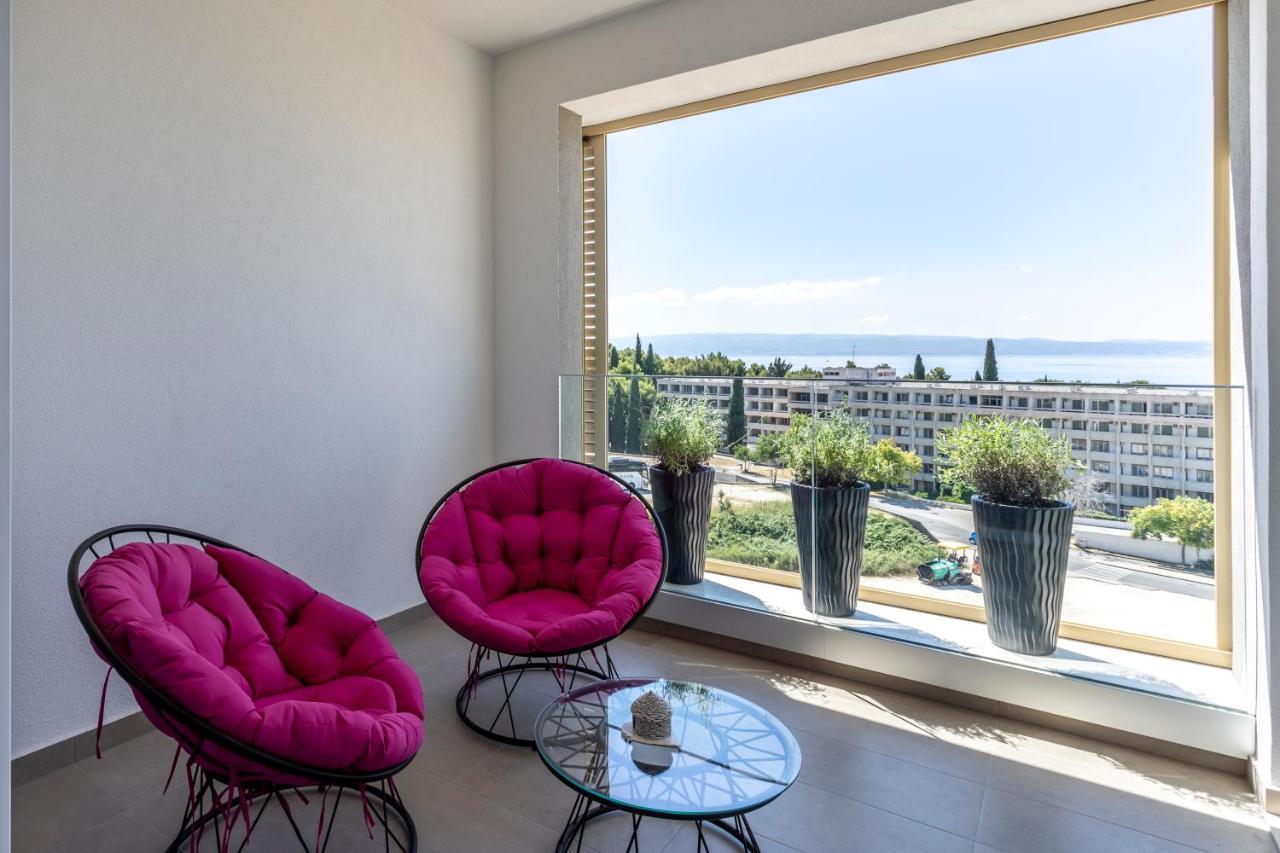 Apartment Luxury Elysium Split